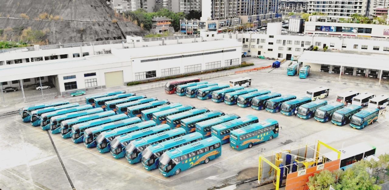 旅游包车注意事项