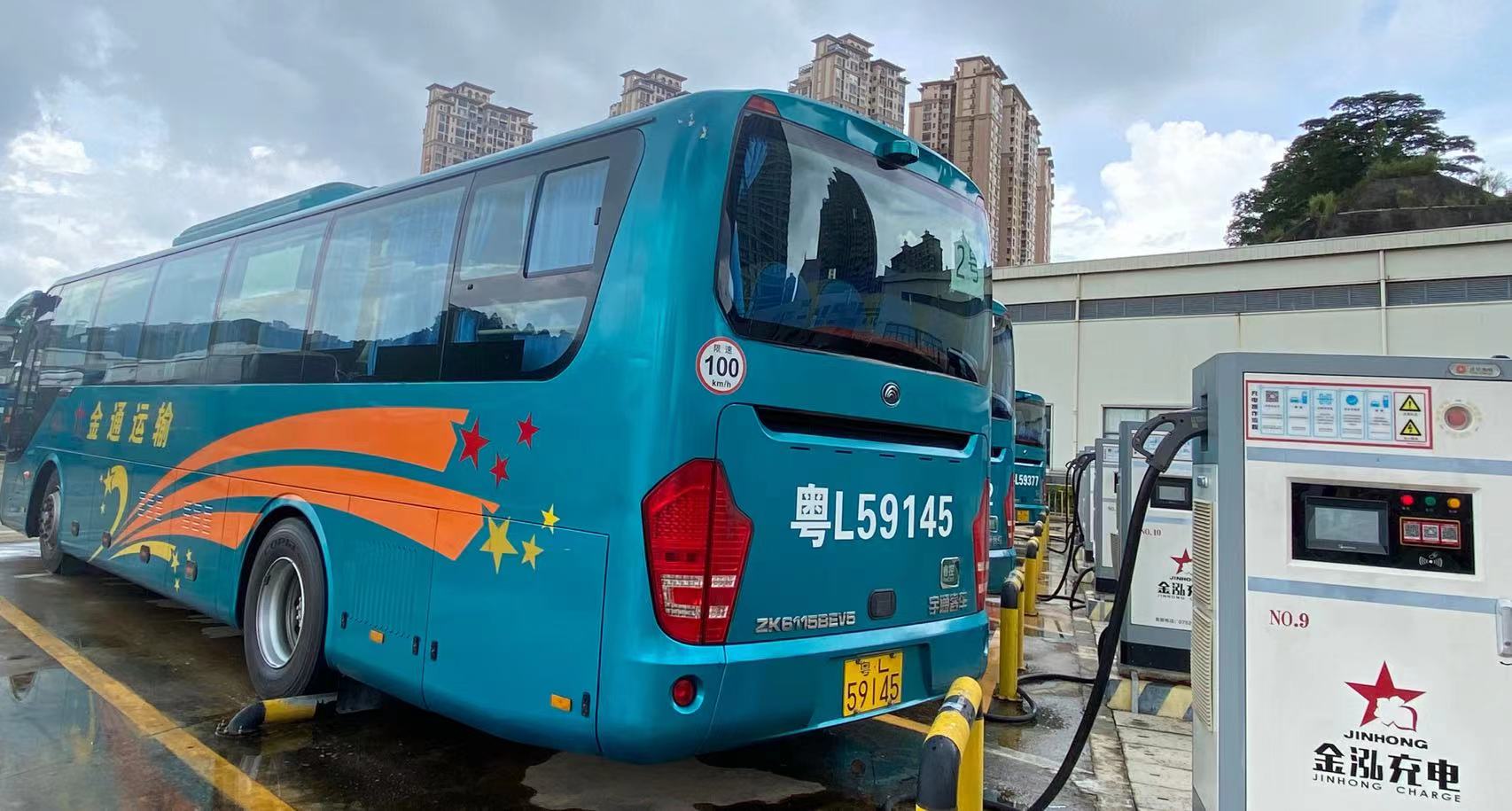 新能源汽车夏季出行省电小方法