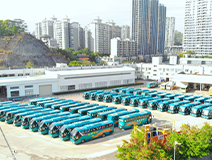 金通巴士包车接送服务来啦！