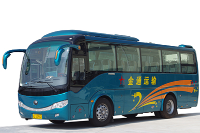 38座宇通豪华大巴