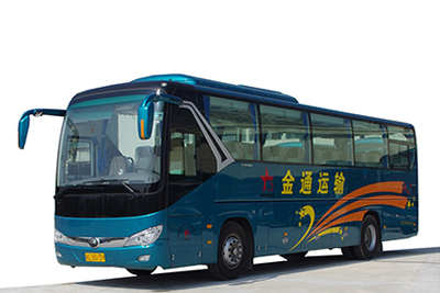 44座宇通电动大巴